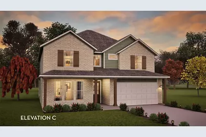 201 San Marcos Trail, Dayton, TX 77535 - Photo 1