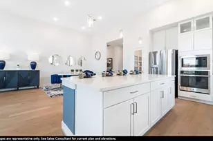 201 San Marcos Trl, Dayton, TX 77535 - Photo 11