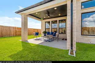 201 San Marcos Trl, Dayton, TX 77535 - Photo 19