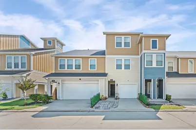 3517 Topango Drive, Pasadena, TX 77504 - Photo 1