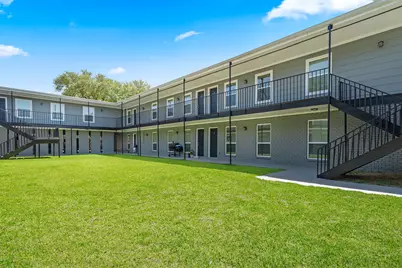 6403 Sloan Street #16, Houston, TX 77087 - Photo 29