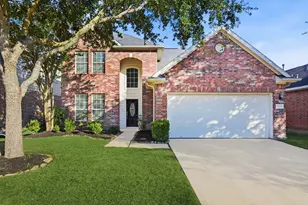 24419 Lakecrest Bend Dr, Katy, TX 77493 - Photo 1
