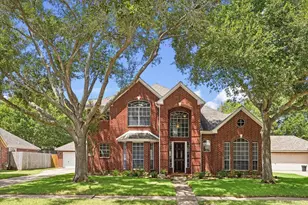 1411 Tulane Dr, Richmond, TX 77406 - Photo 1