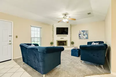 530 Tall Timber Drive, West Columbia, TX 77486 - Photo 5