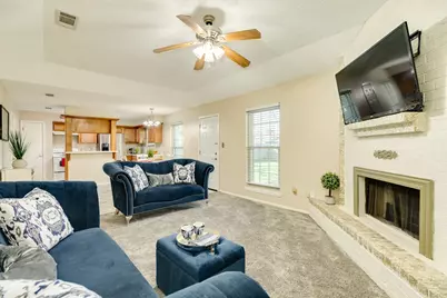 530 Tall Timber Drive, West Columbia, TX 77486 - Photo 9