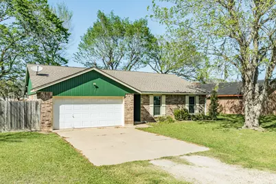 530 Tall Timber Drive, West Columbia, TX 77486 - Photo 1