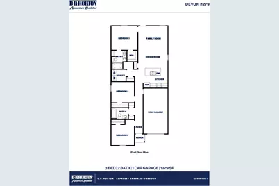 12259 McCrorey Castle Pass, Conroe, TX 77303 - Photo 13