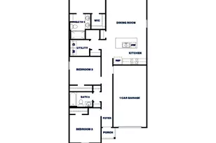 12259 McCrorey Castle Pass, Conroe, TX 77303 - Photo 13