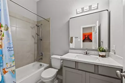 11211 Puckett River Drive, Cypress, TX 77433 - Photo 9