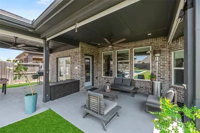 11211 Puckett River Drive, Cypress, TX 77433 - Photo 23