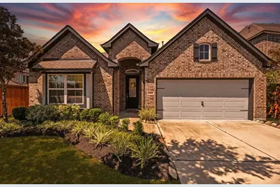 11211 Puckett River Drive, Cypress, TX 77433 - Photo 1