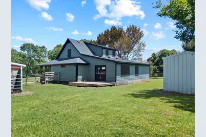 4714 Woodland Lane, Old River-Winfree, TX 77535 - Photo 41
