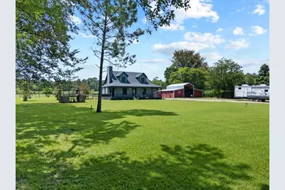 4714 Woodland Lane, Old River-Winfree, TX 77535 - Photo 3