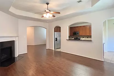 26114 Silver Timbers Lane, Katy, TX 77494 - Photo 7