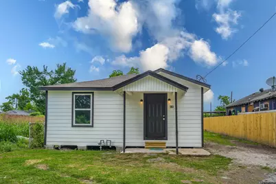 7821 Ethel Street, Houston, TX 77028 - Photo 1