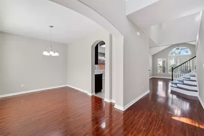 6506 Rose Willow Lane, Spring, TX 77379 - Photo 5