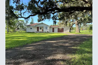 5249 County Road 353, Brazoria, TX 77422 - Photo 3