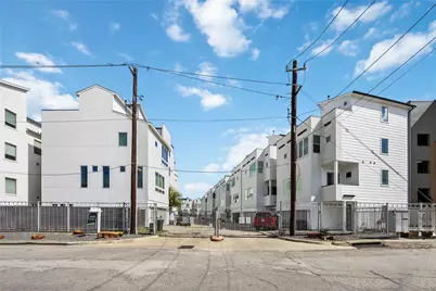 3018 Markle Drive, Houston, TX 77003 - Photo 19