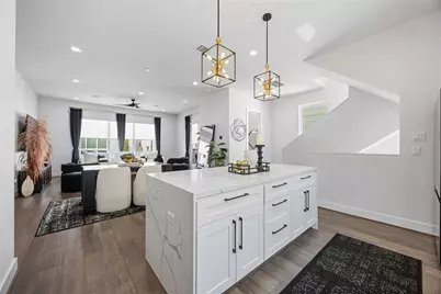 3018 Markle Drive, Houston, TX 77003 - Photo 5