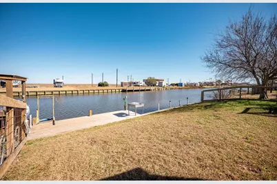 599 County Road 299, Sargent, TX 77414 - Photo 7