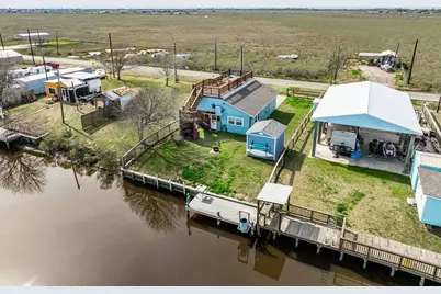 599 County Road 299, Sargent, TX 77414 - Photo 3