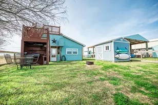 599 County Rd 299, Sargent, TX 77414 - Photo 5