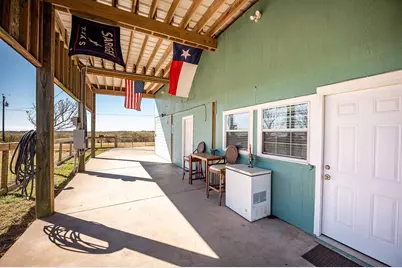 599 County Road 299, Sargent, TX 77414 - Photo 9