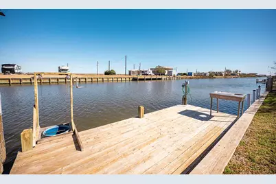 599 County Road 299, Sargent, TX 77414 - Photo 29