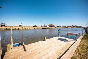 599 County Rd 299, Sargent, TX 77414 - Photo 29