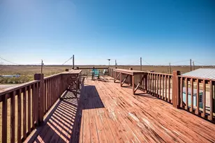 599 County Rd 299, Sargent, TX 77414 - Photo 35