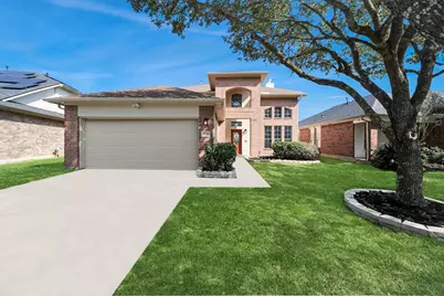 2705 Calico Creek Lane, Pearland, TX 77584 - Photo 1