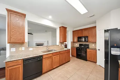 2705 Calico Creek Lane, Pearland, TX 77584 - Photo 9