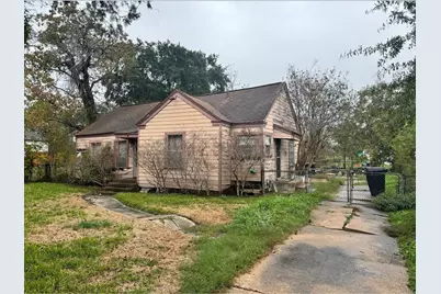 1109 Danube Street, Houston, TX 77051 - Photo 3
