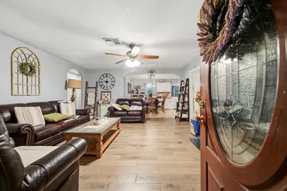 731 Meneley Road, Winnie, TX 77665 - Photo 3