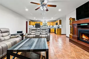 300 Hidden Oaks Dr, Point Blank, TX 77364 - Photo 9