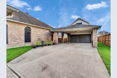 2714 Brahman Dr, Manvel, TX 77578 - Photo 3