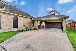 2714 Brahman Dr, Manvel, TX 77578 - Photo 3