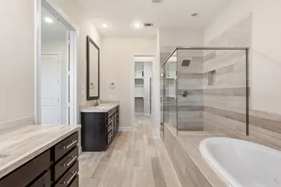 2134 Lakeshore Edge Drive, Houston, TX 77080 - Photo 23