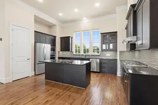 2134 Lakeshore Edge Dr, Houston, TX 77080 - Photo 11