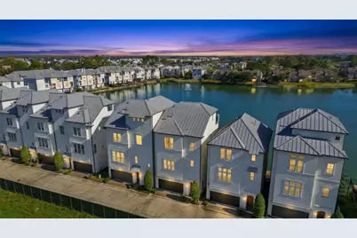 2134 Lakeshore Edge Drive, Houston, TX 77080 - Photo 33