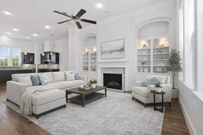 2134 Lakeshore Edge Drive, Houston, TX 77080 - Photo 13