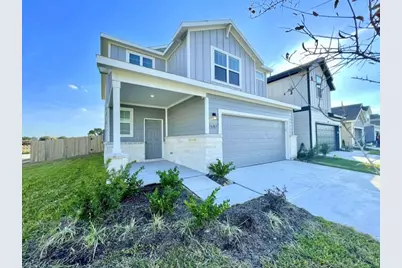 16103 Kingfield Haven Drive, Houston, TX 77084 - Photo 3