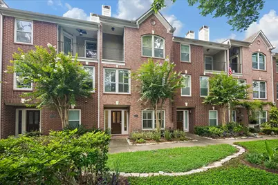 1001 Van Buren Street, Houston, TX 77019 - Photo 1