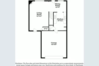 8906 Belle Glen Drive, Houston, TX 77099 - Photo 3