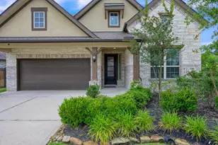 4206 Grand Oaks Wind, Spring, TX 77386 - Photo 3