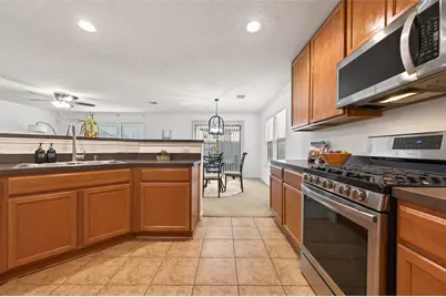 21411 Rioja Bluff Lane, Katy, TX 77449 - Photo 19