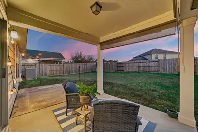 21411 Rioja Bluff Lane, Katy, TX 77449 - Photo 3