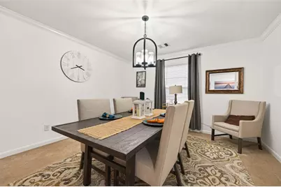 21411 Rioja Bluff Lane, Katy, TX 77449 - Photo 7