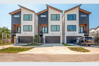 2726 Anita Street, Houston, TX 77004 - Photo 1
