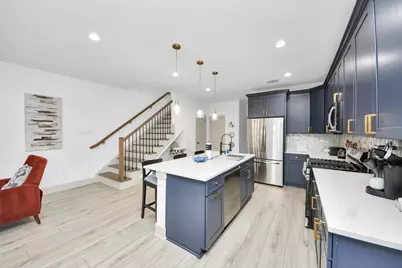 837 W Little York Road #1, Houston, TX 77091 - Photo 5